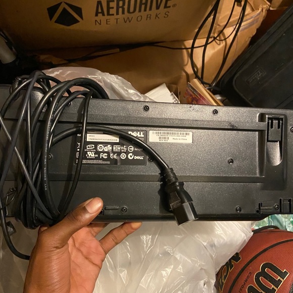 Keyboard - Picture 2 of 2